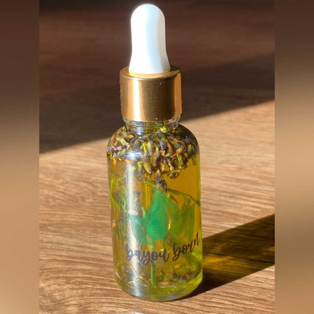 Bayou Lavender Oil